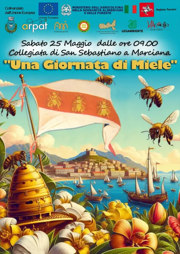 Una Giornata di Miele