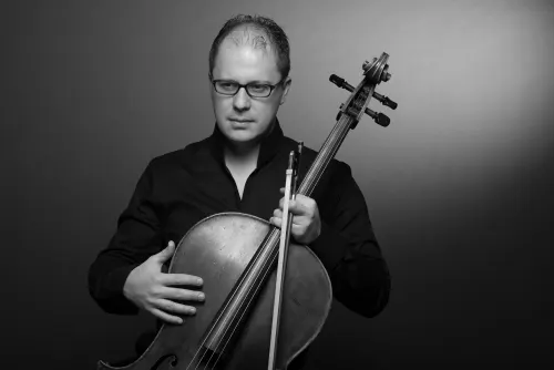Concerto di Giovanni Gnocchi