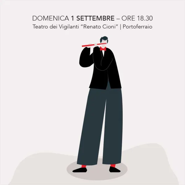 Solisti del Festival & Elba Festival Orchestra - 150 anni dalla nascita di Arnold Schönberg