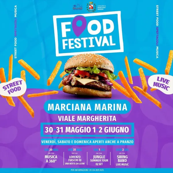Food Festival