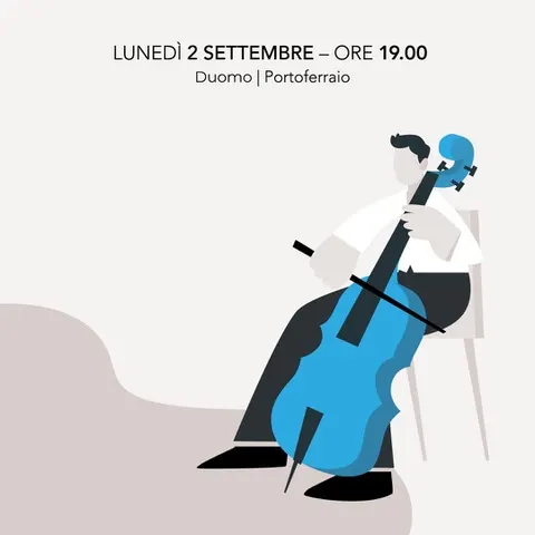 Concerto di Giovanni Gnocchi 