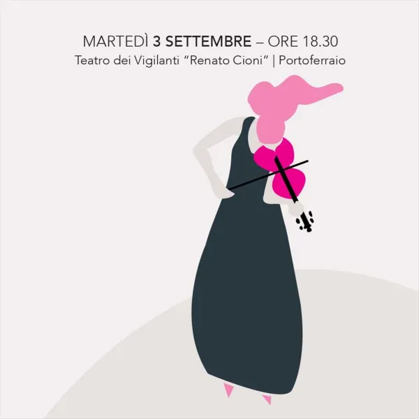 Solisti del Festival & Elba Festival Orchestra – Omaggio a Schubert, Mozart, Beethoven
