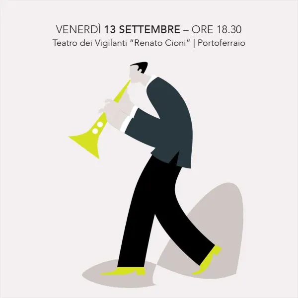 Concerto di  Tommaso Lonquich e Georgijs Osokins