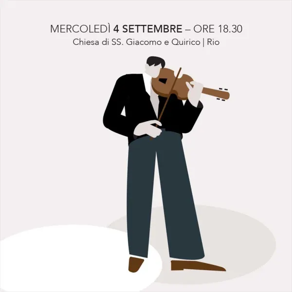 Concerto dedicato ai 200 anni dalla nascita di Anton Bruckner
