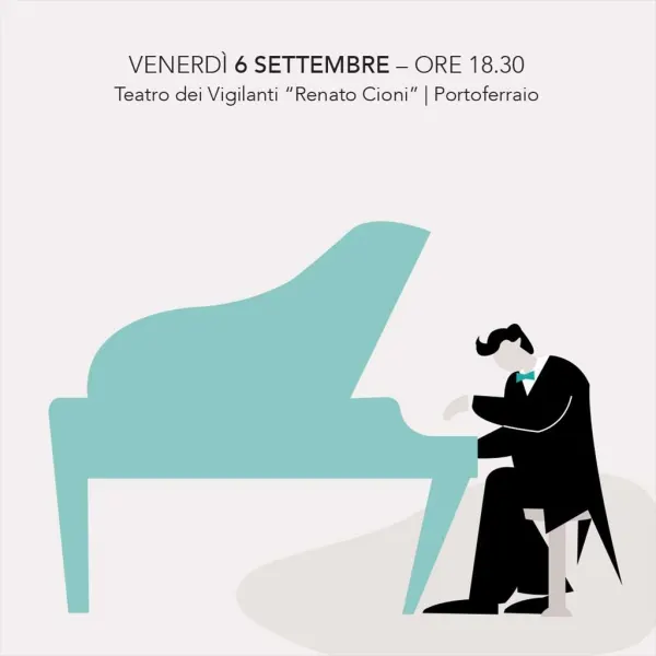 Concerto in onore del centenario della scomparsa di Gabriel Faurè