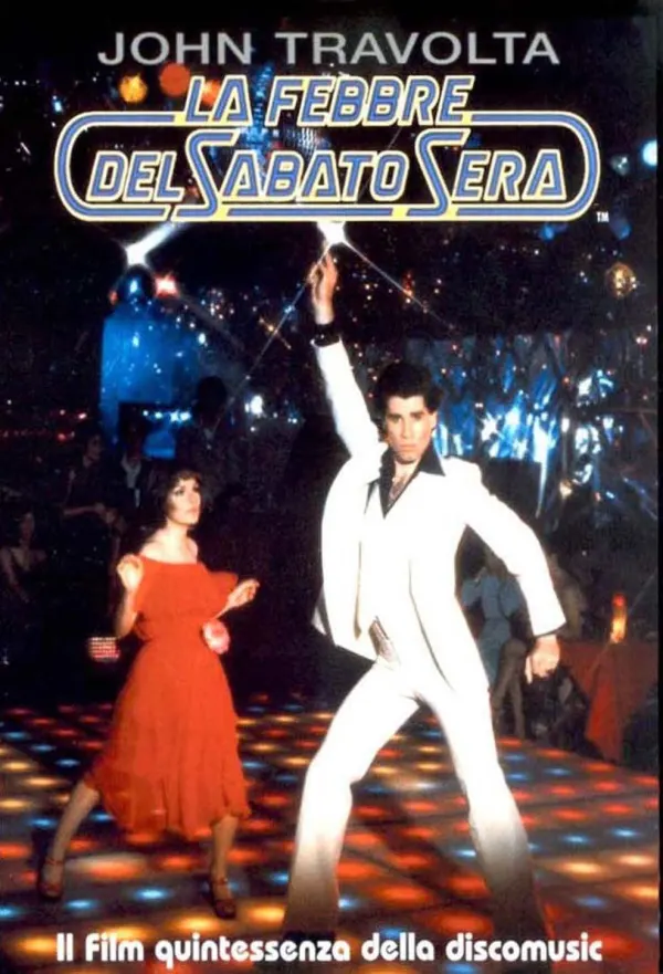 La febbre del sabato sera 