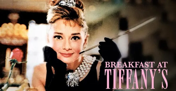 Colazione da Tiffany