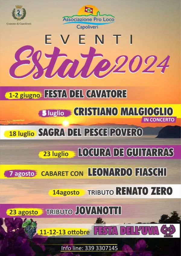 Concerto di Locura de Las Guitarras 