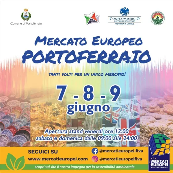 Mercato Europeo