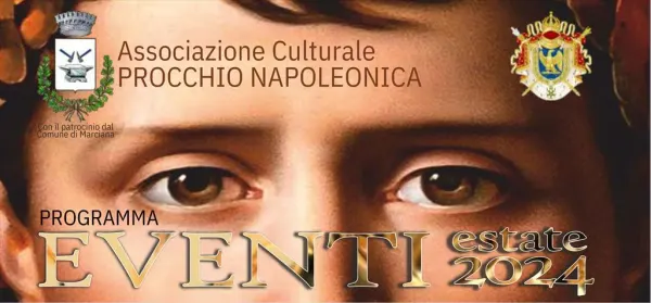 Corteo storico napoleonico 