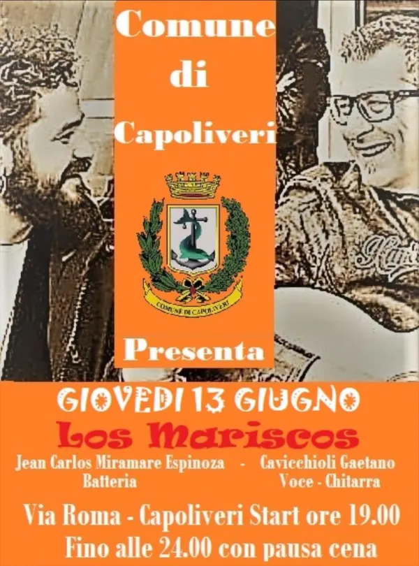 Musica in paese