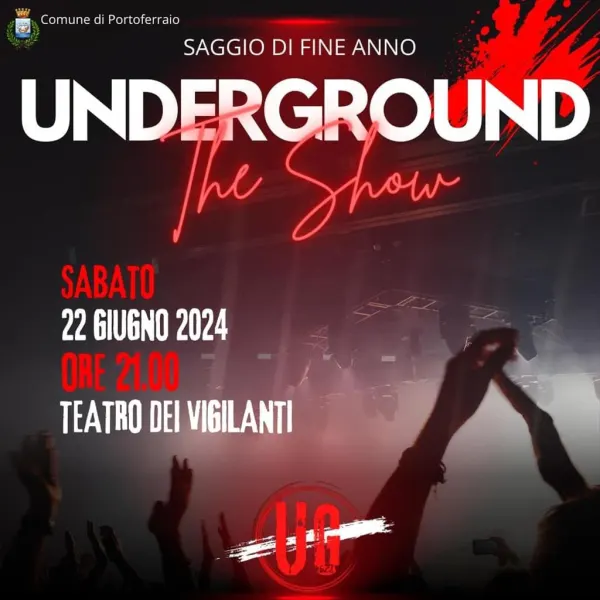 Underground The Show