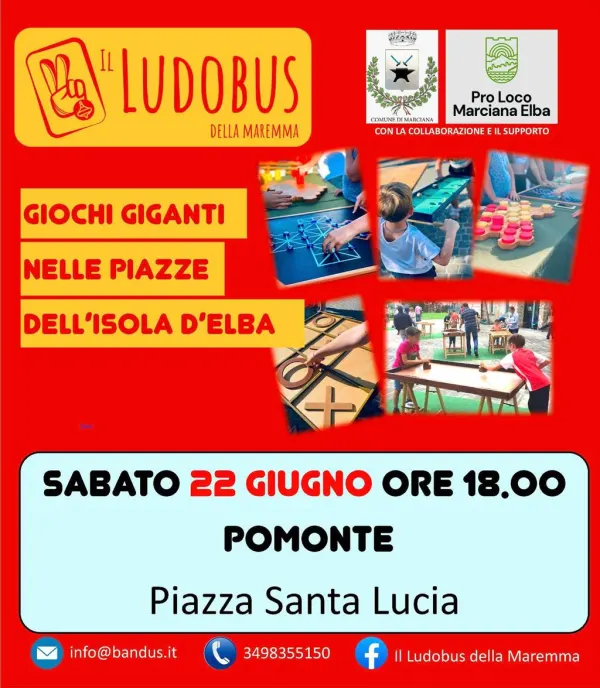Ludobus