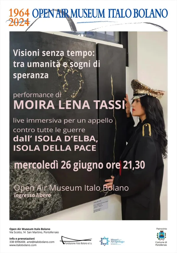 Visioni senza tempo: tra umanità e sogni di speranza