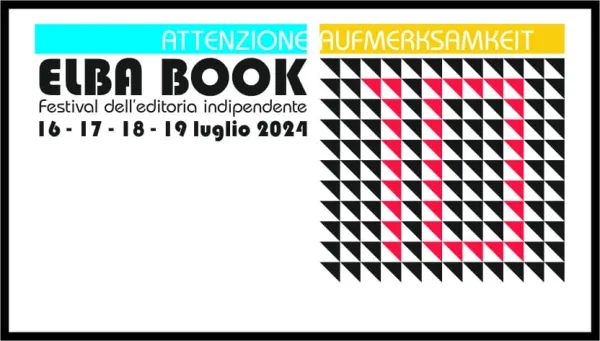 ELBA BOOK FESTIVAL 2024
