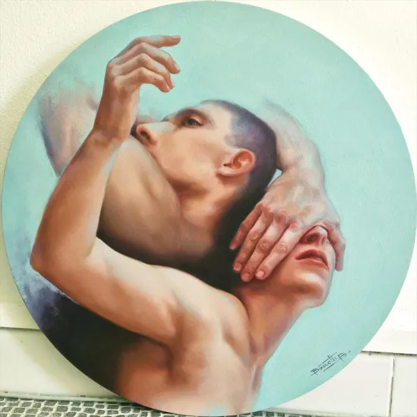Mostra di Belinda Biancotti