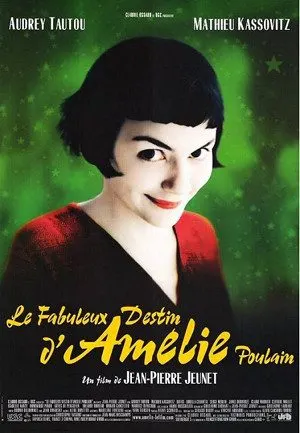 Il favoloso mondo di Amelie