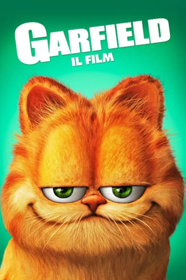 garfield