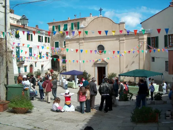 Festa dei Santi Pietro e Paolo