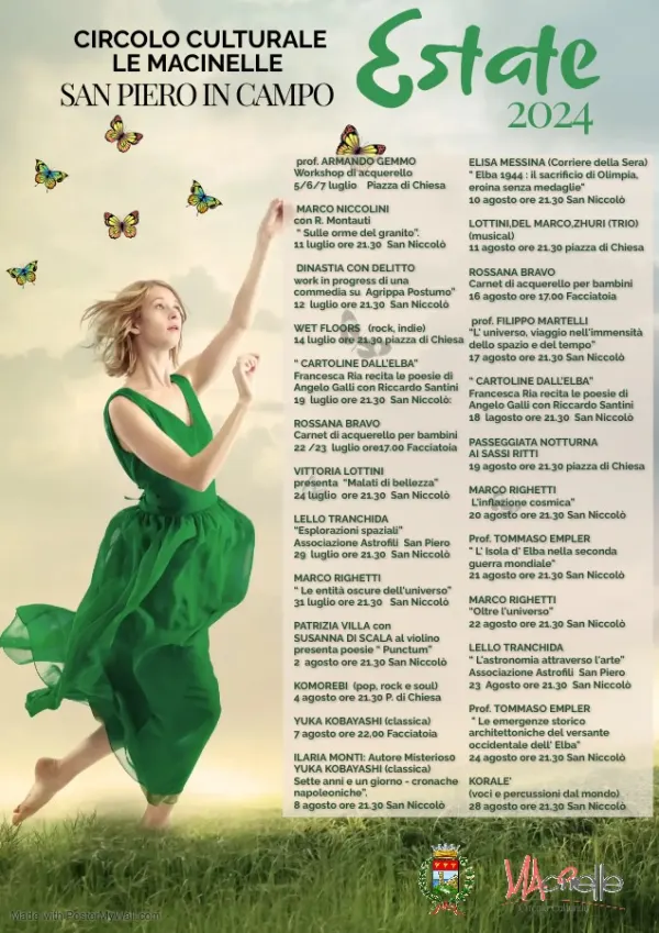 Carnet di acquarello per bambini 