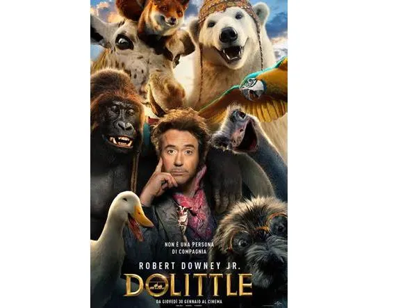 Dolittle