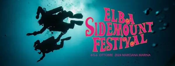 Elba Sidemount Festival