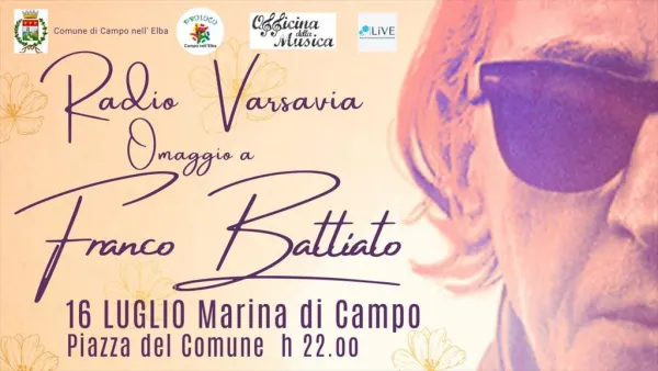 Omaggio a Franco Battiato