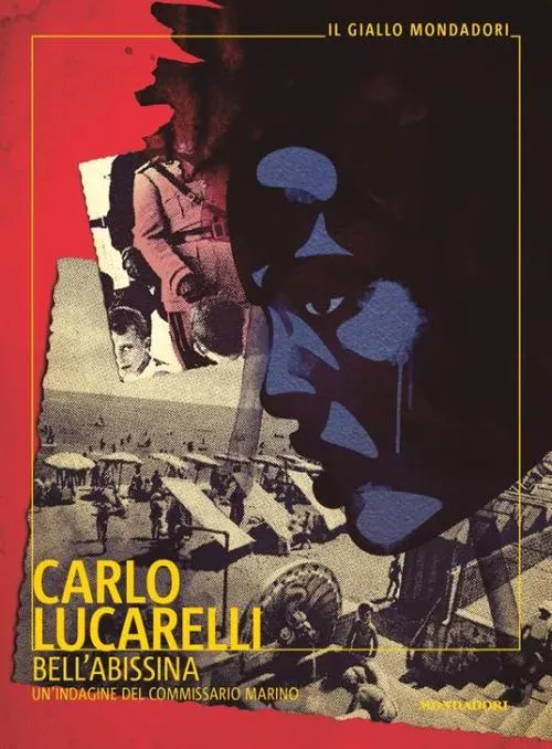 Parole in chiostro - Ospite Carlo Lucarelli
