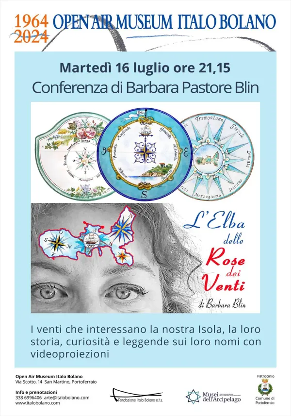 Con Barbara Pastore Blin soffiano i venti della bellezza