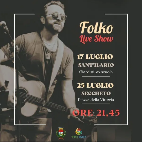 Folko Live Show