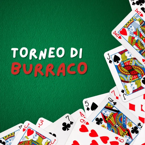Torneo di Burraco