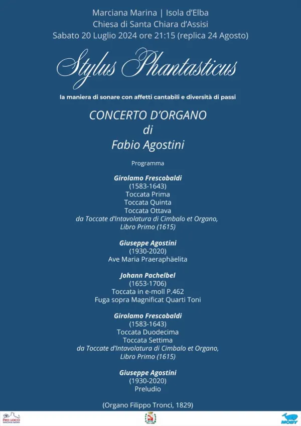 Stylus Phantasticus 