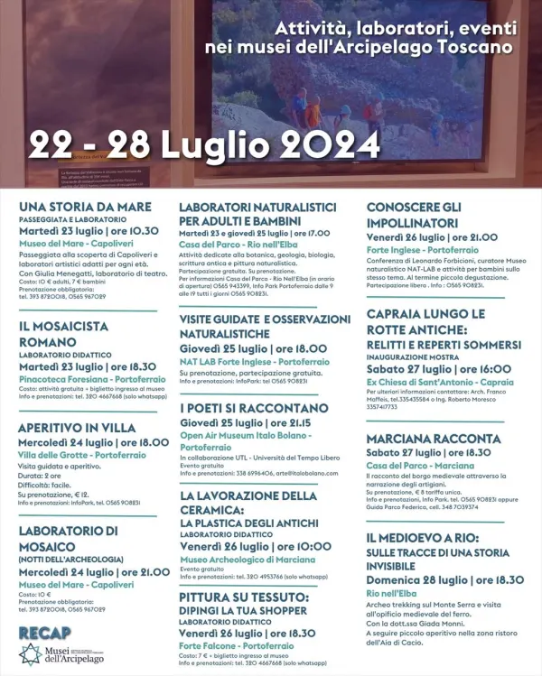 Una storia da Mare 