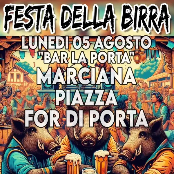Festa della Birra