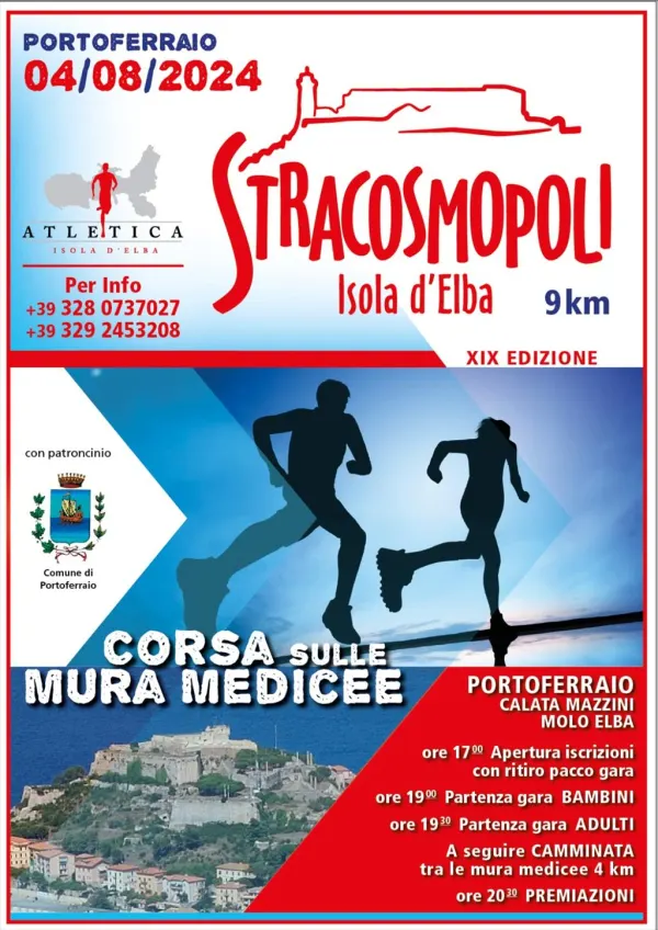 Stracosmopoli