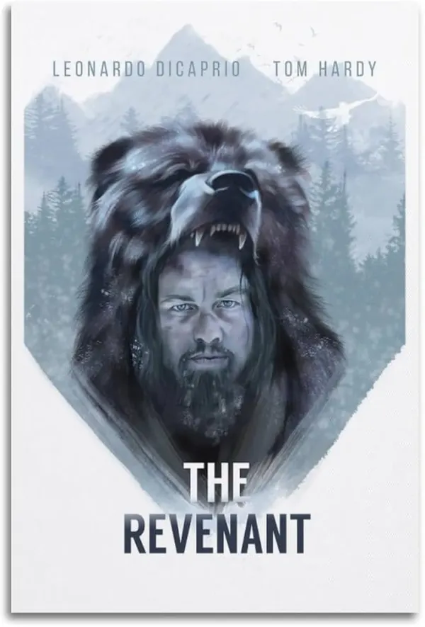 the revenant