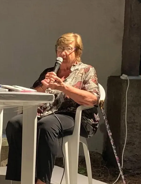 Panchine story