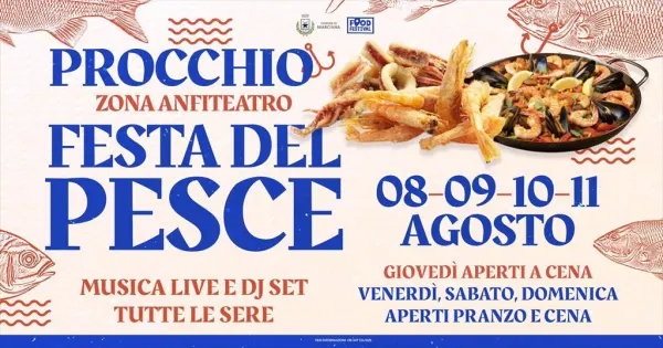 Festa del Pesce