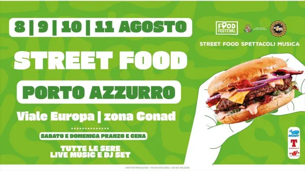 Street Food