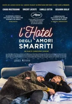 l'hotel degli amori smarriti