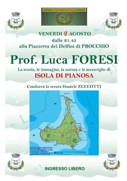 Scopriamo Pianosa 