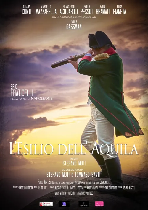 L'Esilio dell'Aquila