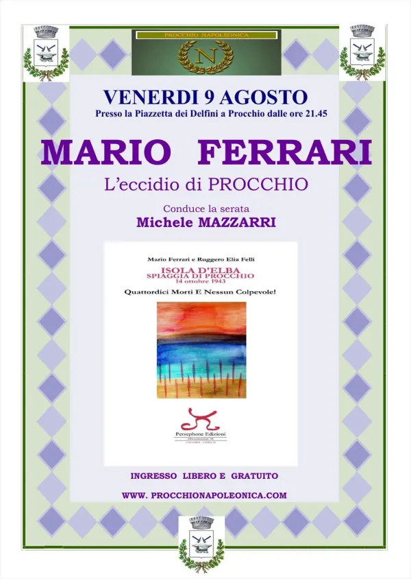 L'eccidio di Procchio 