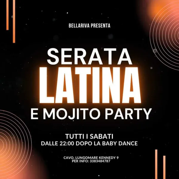 Dj set ADJ con spettacolo di Fiamme Danzanti 