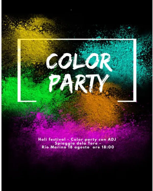 Color Party