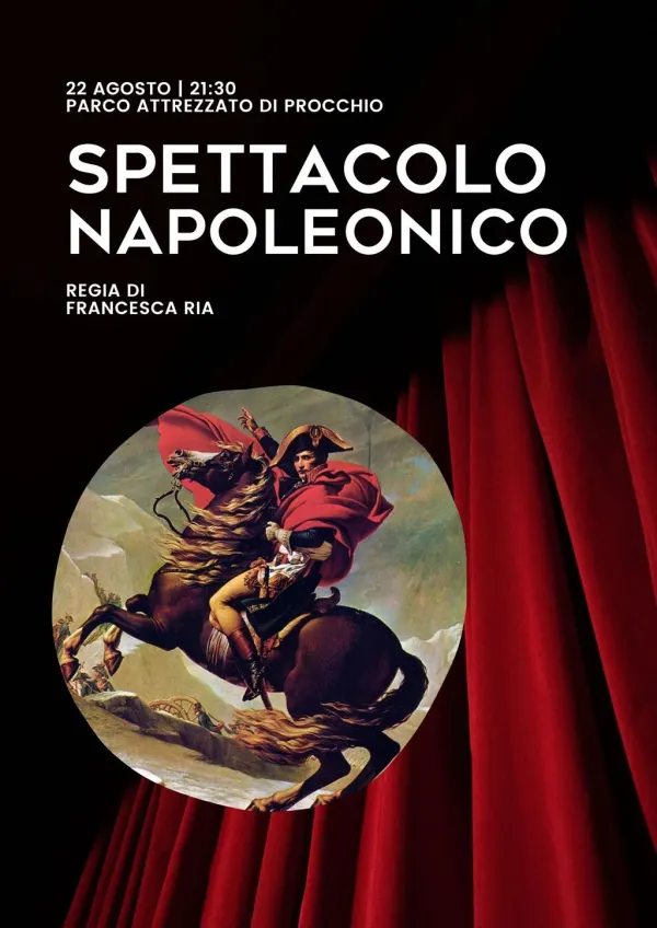 Spettacolo Napoleonico 