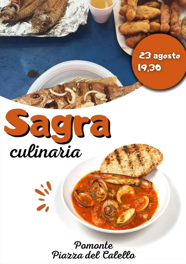 Sagra culinaria
