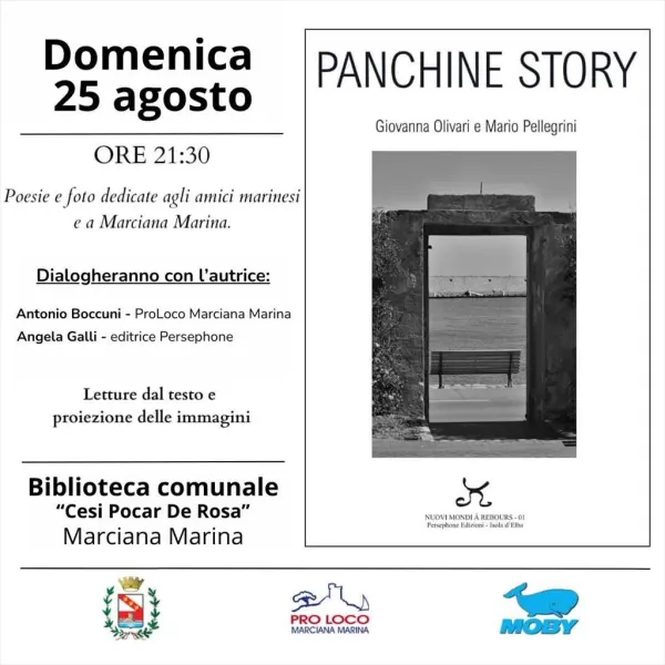 Panchine story