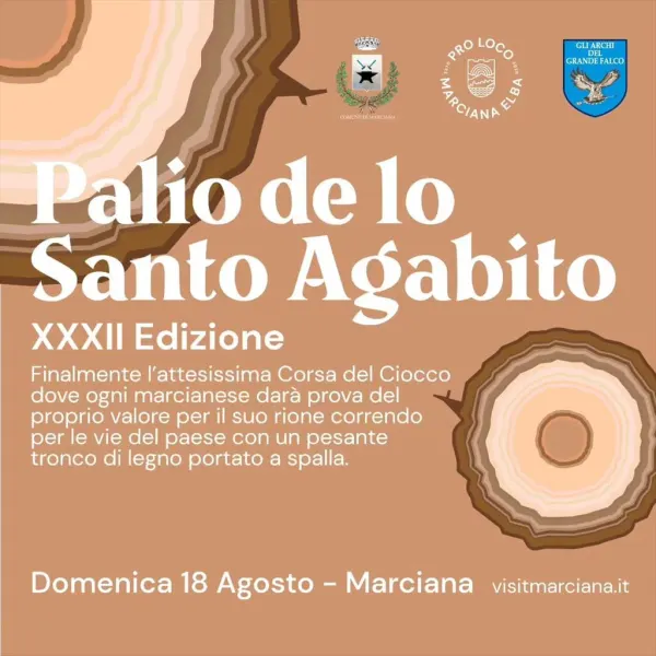 Palio di Sant'Agabito