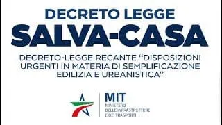 Incontro sulla legge Salva Casa